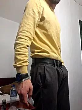 hawksws from StripChat is Freechat