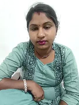 HAWSl_BHAVI webcams show profile image 