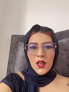 hayara_farhat from StripChat