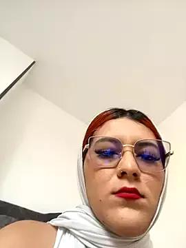 Hayara_farhat webcams show profile image 