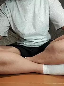 hayato_88 from StripChat