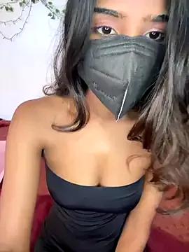 Photos of hazel_mira from StripChat is Private