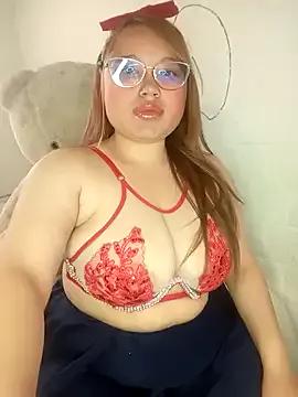 Hazel_ricezzz from StripChat is Freechat