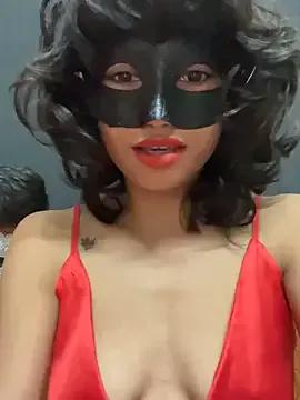 Photos of hazelperry from StripChat is Group