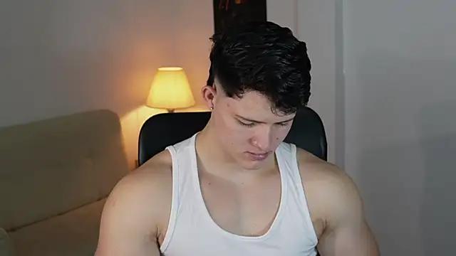 Hazzan_Velez from StripChat