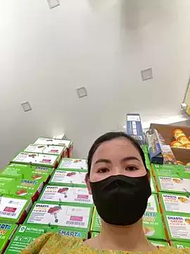 Hdunh webcams show profile image 