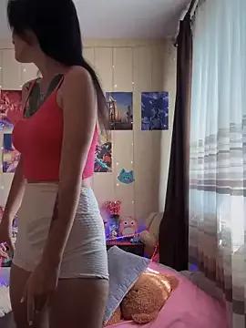 Photos of Heart_Ass from StripChat is Private