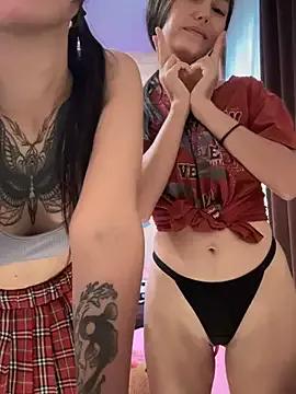 Photos of Heart_Ass from StripChat is Freechat