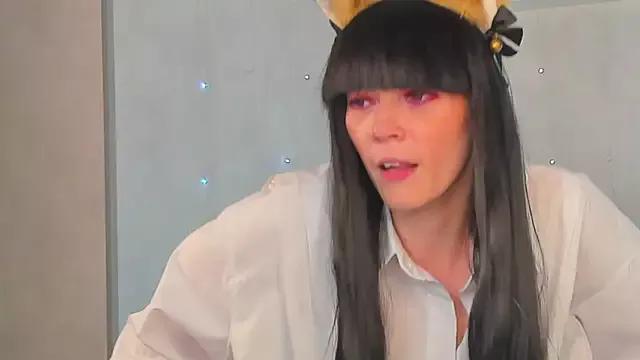 HeatherReese from StripChat is Freechat
