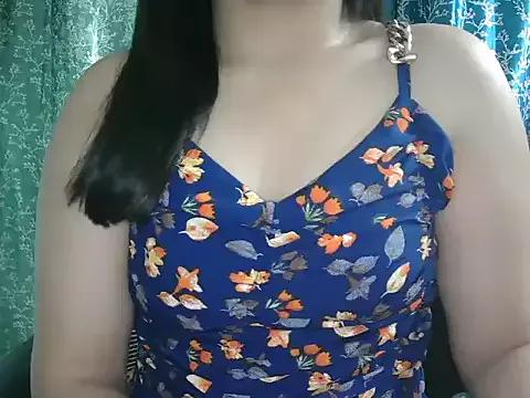 Heavenly_Gurl webcams show profile image 