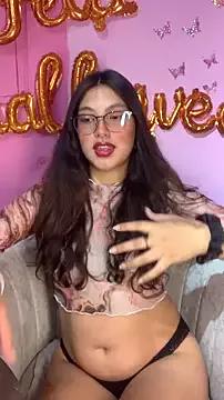 HecateBlaze from StripChat is Freechat