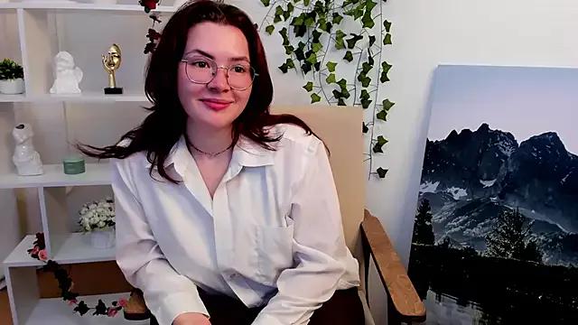 HedyRosko webcams show profile image 