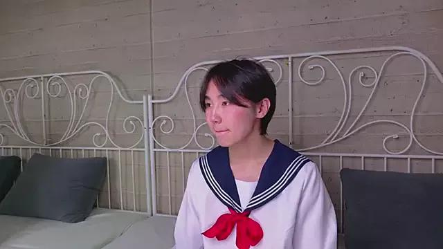 Photos of HeejinWang from StripChat is Freechat