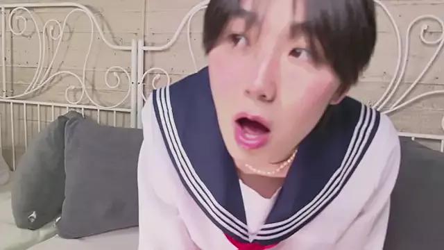 Photos of HeejinWang from StripChat is Freechat