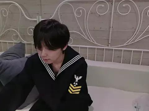 HeejinWang from StripChat is Freechat