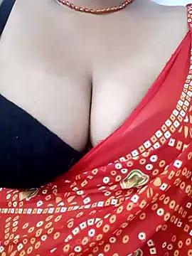 Heena_001 from StripChat