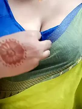 Heena_001 from StripChat