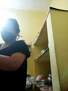 heenage from StripChat