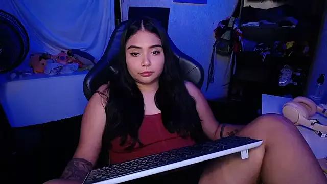 heetsah from StripChat