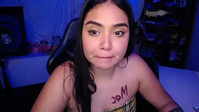 heetsah from StripChat