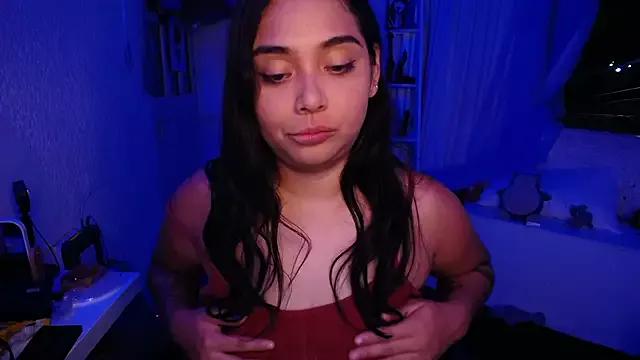 heetsah from StripChat