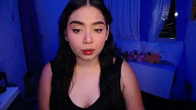 heetsah from StripChat