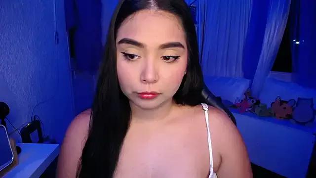 heetsah from StripChat