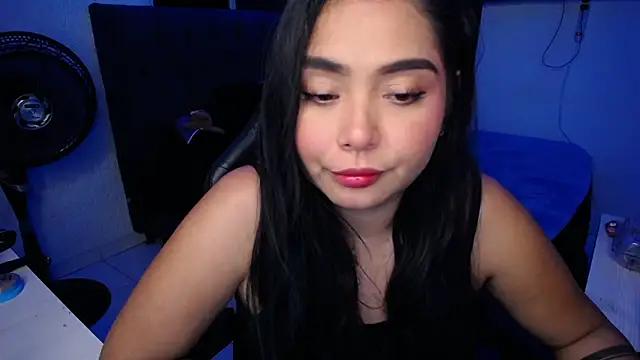 heetsah from StripChat