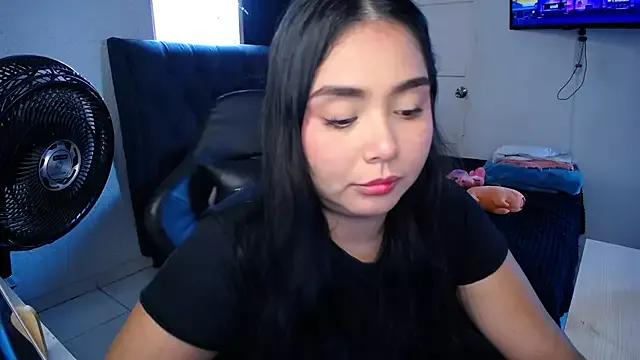 heetsah from StripChat