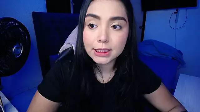 heetsah from StripChat