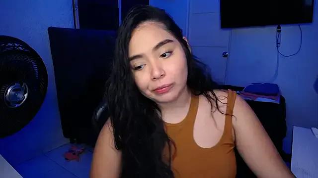 heetsah from StripChat
