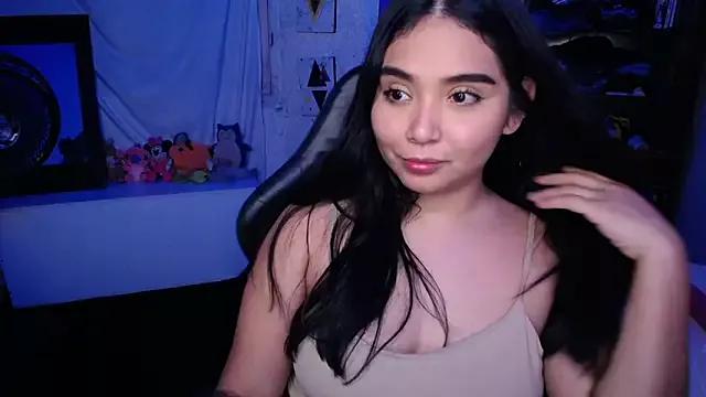 heetsah from StripChat