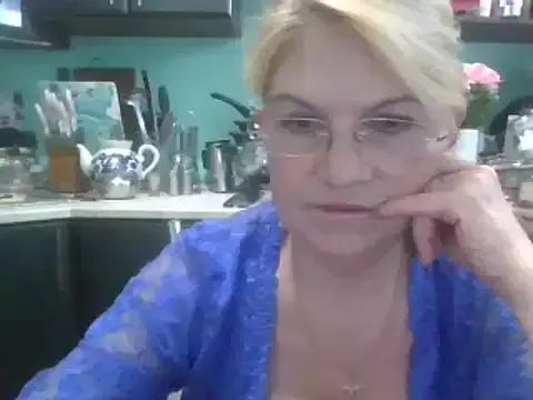 Heidi-Helga from StripChat is Freechat