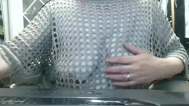 Photos of heidilein65 from StripChat is Freechat