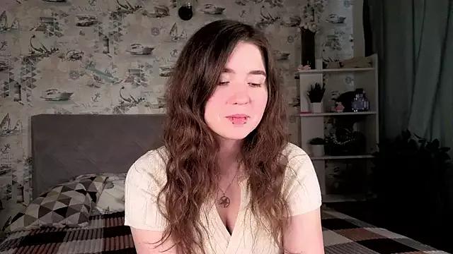 HeidiTian webcams show profile image 