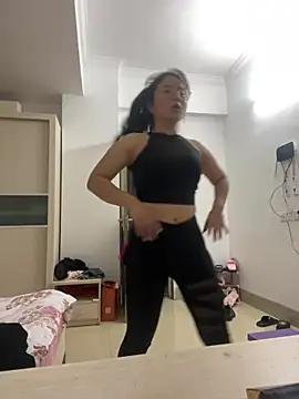 Helen-6 from StripChat