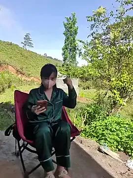 Helen-Tran from StripChat