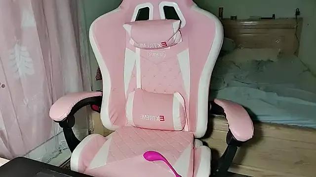 Helen-Tran from StripChat