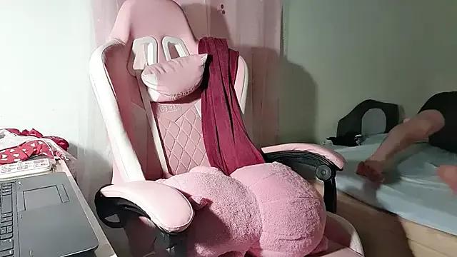 Helen-Tran from StripChat