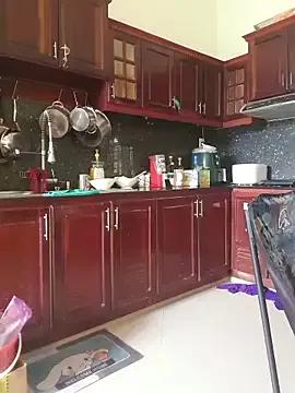 Helen-Tran from StripChat