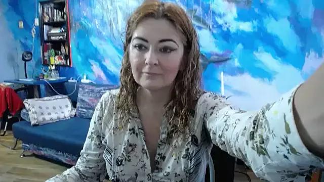 Helen1974 from StripChat