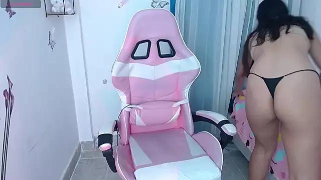 helen_kinett from StripChat