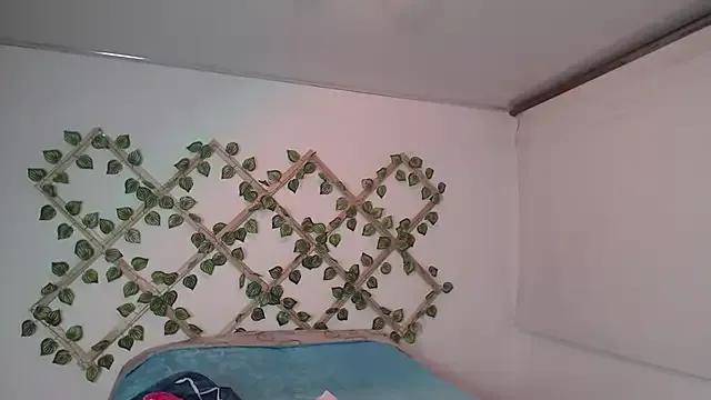 Helen_kitten webcams show profile image 