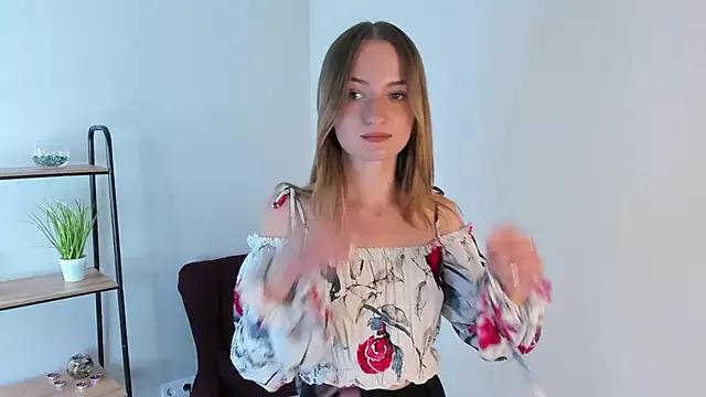 Helen_Schmidt from StripChat