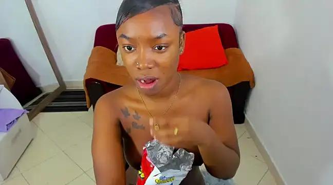 helena_copper_ from StripChat