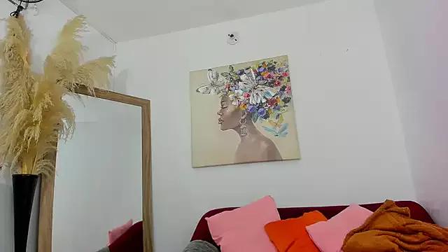 helena_copper_ from StripChat