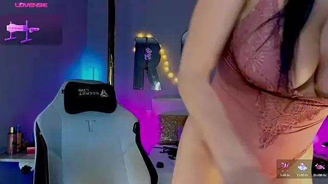 Helena_Karel from StripChat