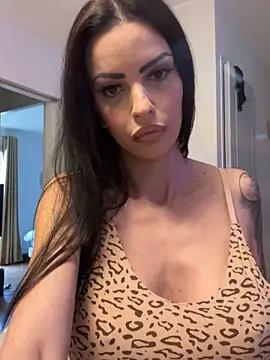 Helena_Karel from StripChat