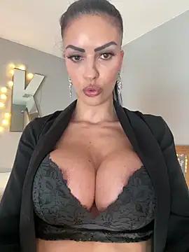 Helena_Karel from StripChat