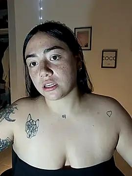 helena_smith from StripChat